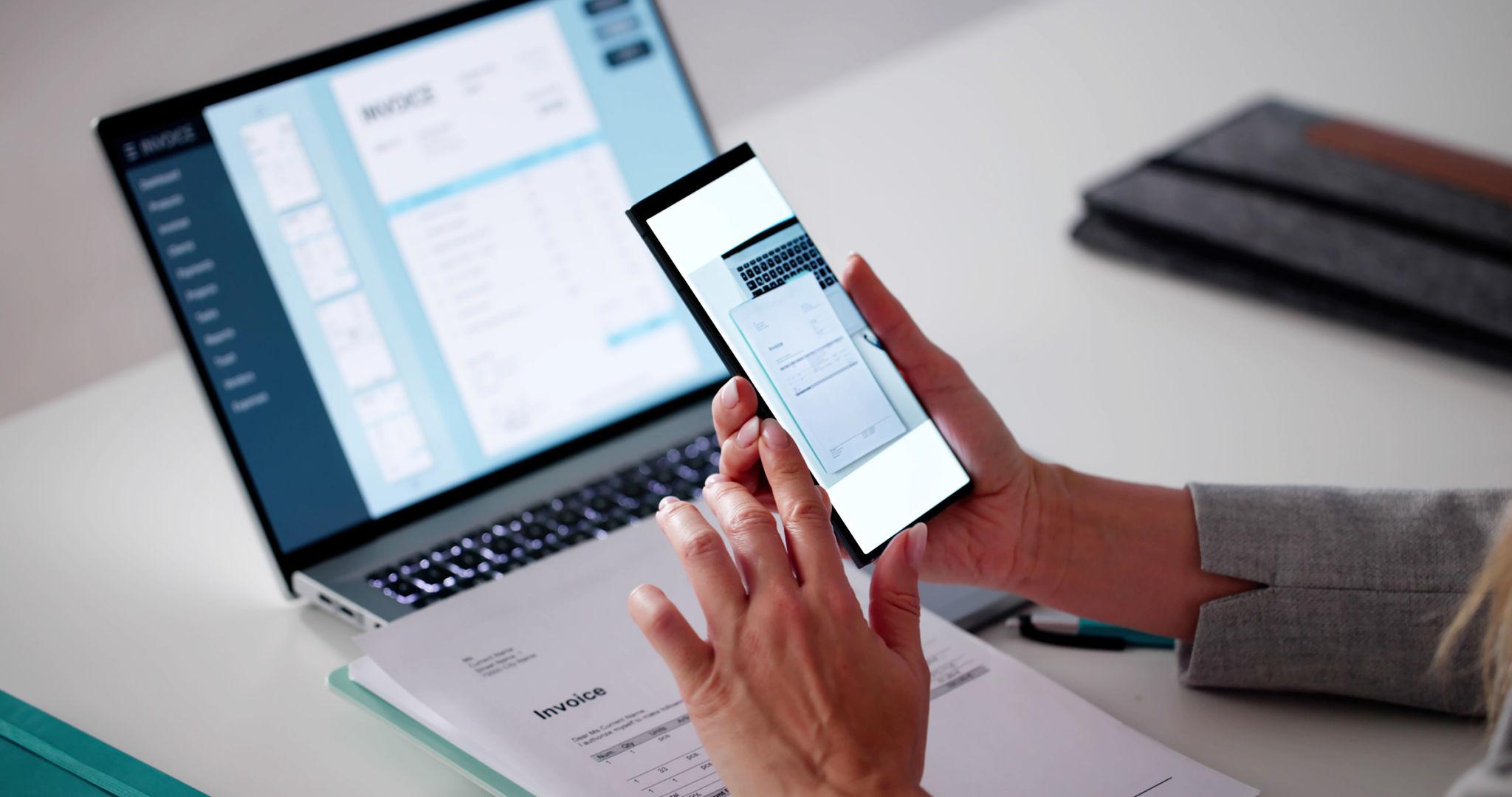 YomoVine AI-powered business technology